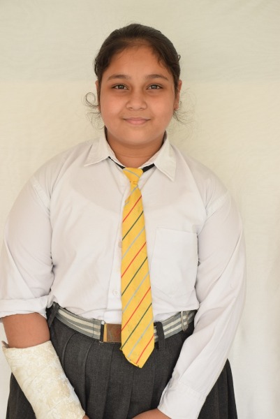 AARNA GUPTA 